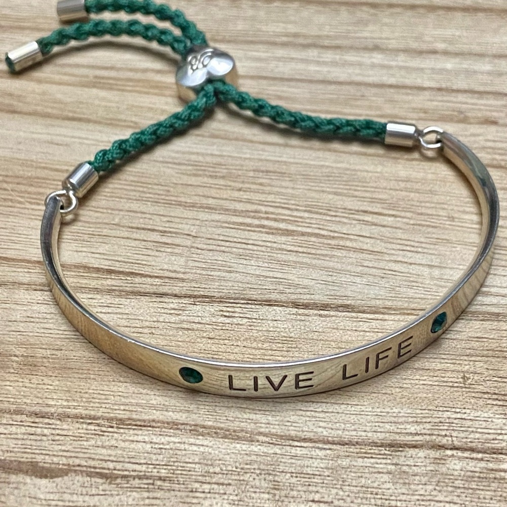 Brighton Adjustable Bracelet.